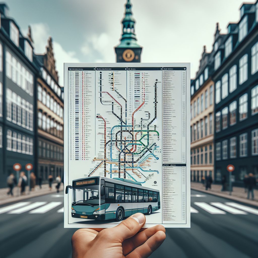 Bus System Guide