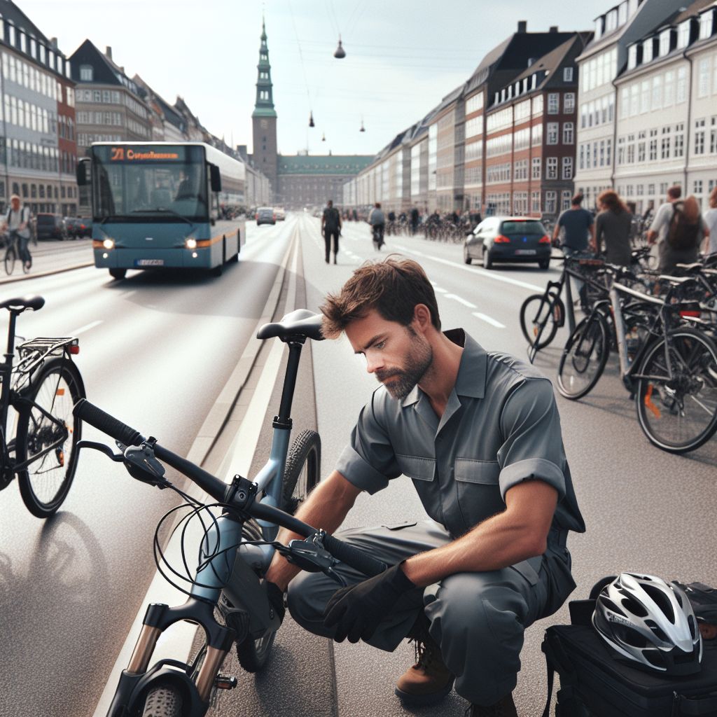 City Bikes Guide